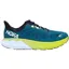 Hoka One One Men's Arahi 6 Blue/Coral